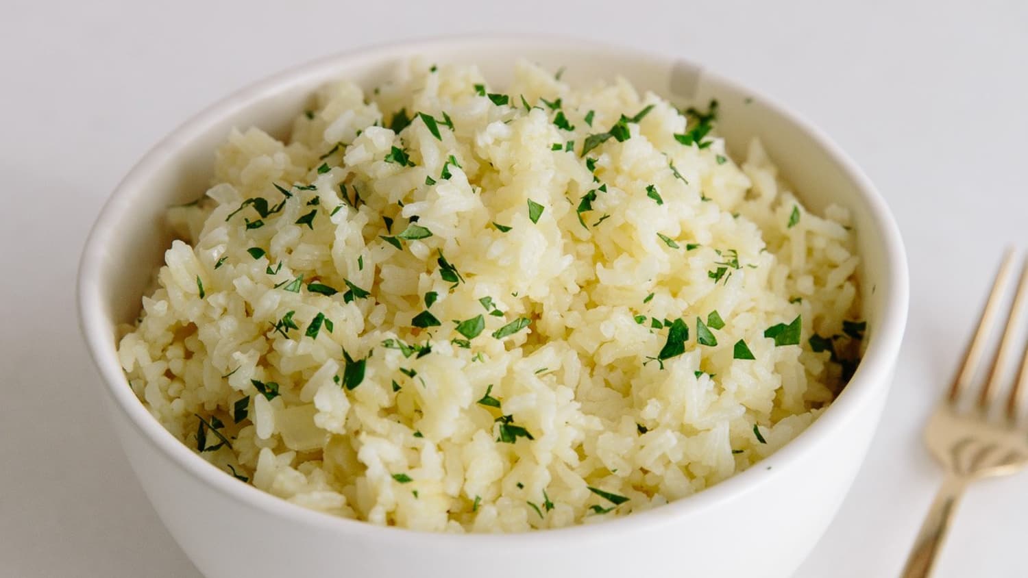 A Simple Rice Dish: A Guide To Perfection