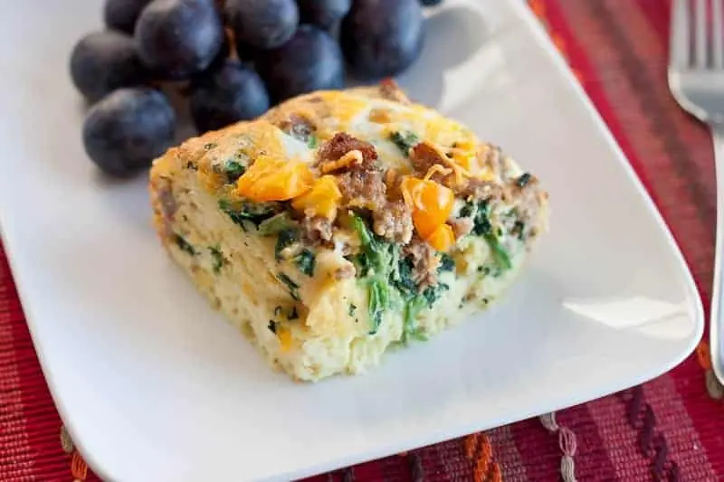 Exploring the World of Breakfast Casserole with Biscuits